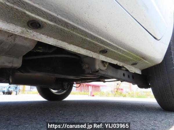 Used 2005 MT toyota succeed-van NCP51V Image[35]