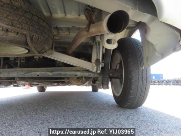 Used 2005 MT toyota succeed-van NCP51V Image[37]