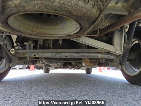 Used 2005 MT toyota succeed-van NCP51V Image[38]