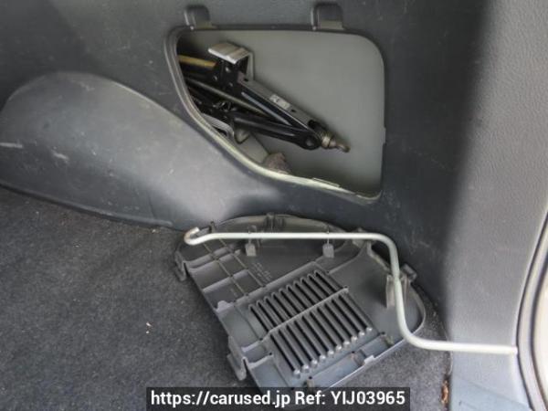 Used 2005 MT toyota succeed-van NCP51V Image[39]