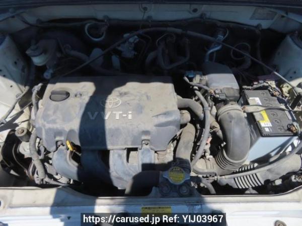 Used 2002 AT toyota probox-van NCP50V Image[10]