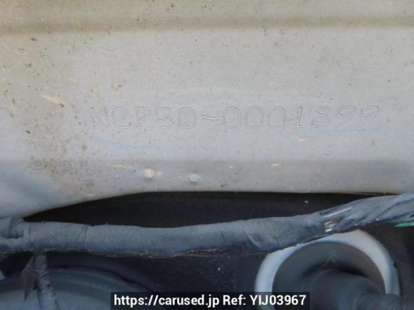 Used 2002 AT toyota probox-van NCP50V Image[13]