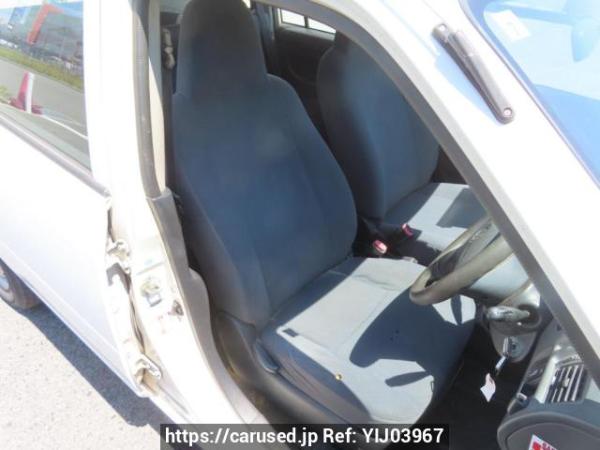 Used 2002 AT toyota probox-van NCP50V Image[15]