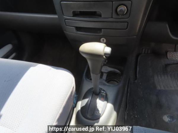 Used 2002 AT toyota probox-van NCP50V Image[25]