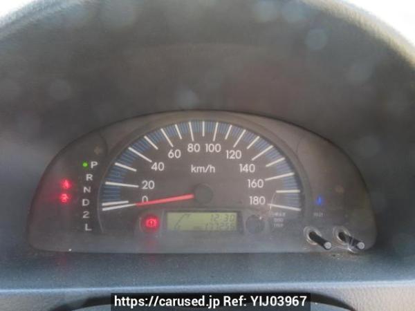 Used 2002 AT toyota probox-van NCP50V Image[26]