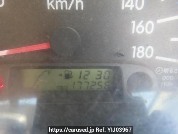 Used 2002 AT toyota probox-van NCP50V Image[27]