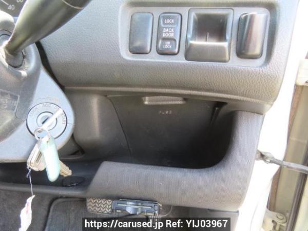 Used 2002 AT toyota probox-van NCP50V Image[28]