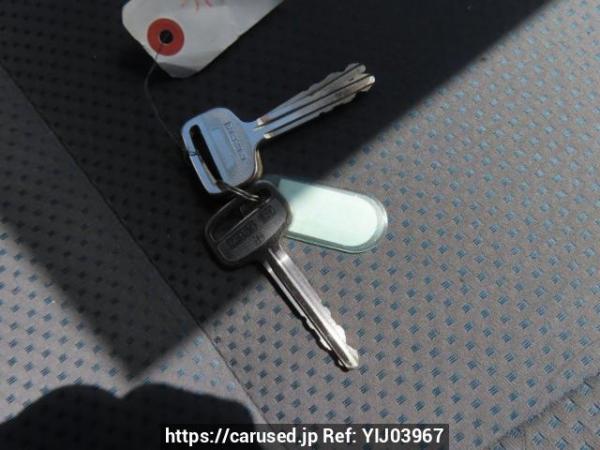 Used 2002 AT toyota probox-van NCP50V Image[30]