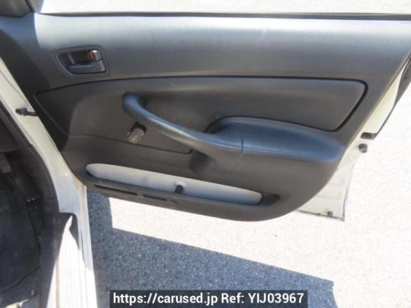 Used 2002 AT toyota probox-van NCP50V Image[31]