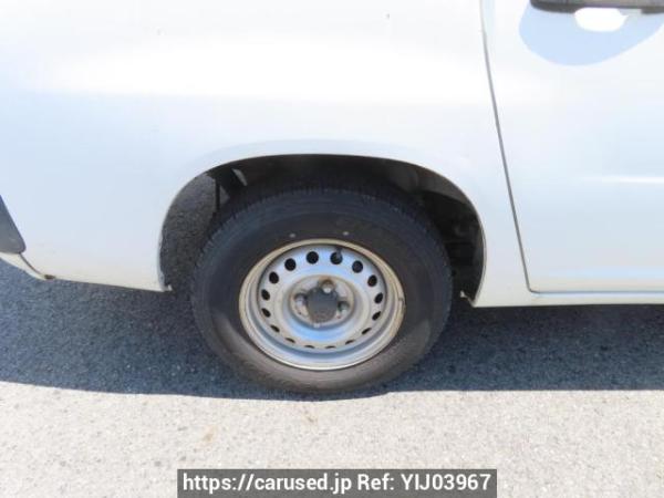 Used 2002 AT toyota probox-van NCP50V Image[34]