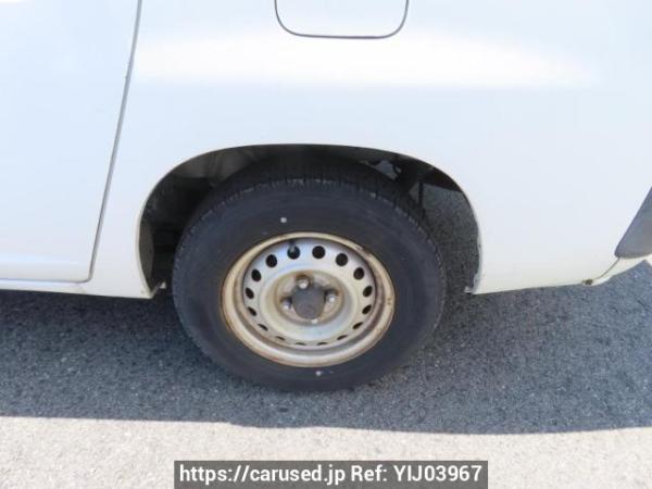 Used 2002 AT toyota probox-van NCP50V Image[35]