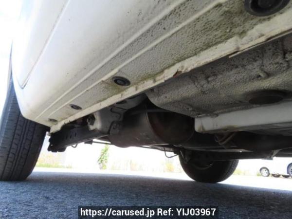 Used 2002 AT toyota probox-van NCP50V Image[40]