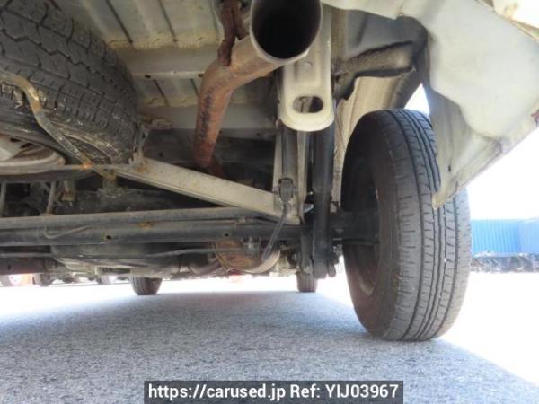 Used 2002 AT toyota probox-van NCP50V Image[43]