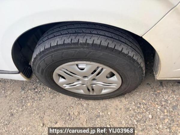 Used 2004 AT toyota hiace-van KDH205K Image[12]