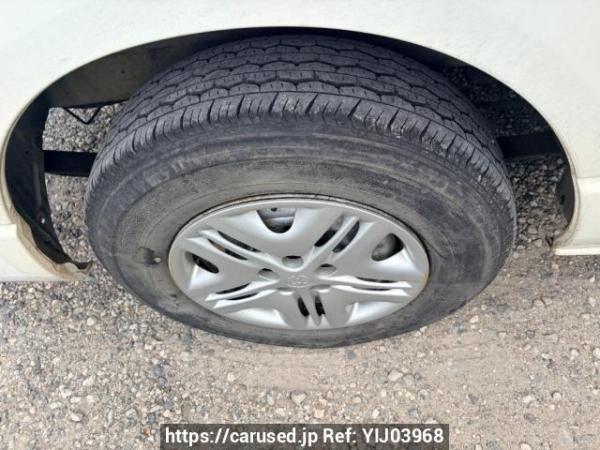 Used 2004 AT toyota hiace-van KDH205K Image[14]