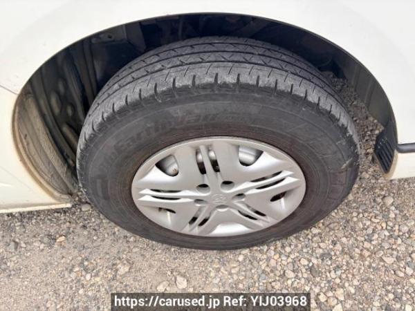 Used 2004 AT toyota hiace-van KDH205K Image[15]