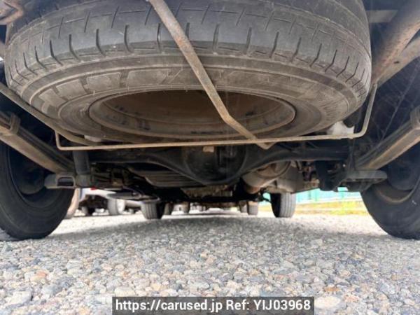 Used 2004 AT toyota hiace-van KDH205K Image[16]