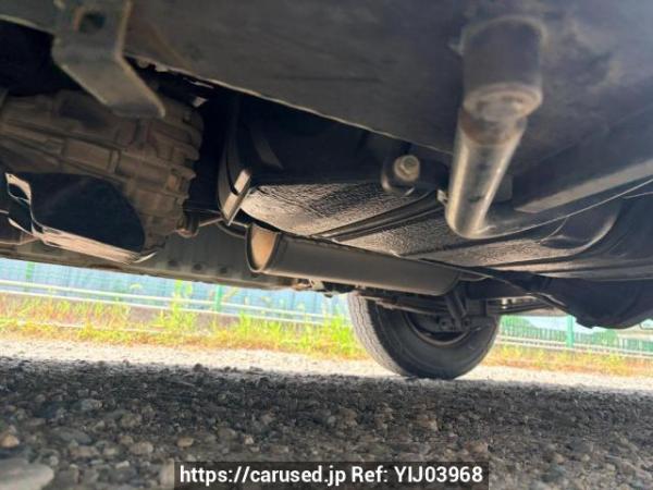 Used 2004 AT toyota hiace-van KDH205K Image[18]