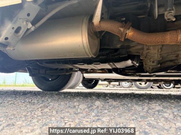 Used 2004 AT toyota hiace-van KDH205K Image[20]