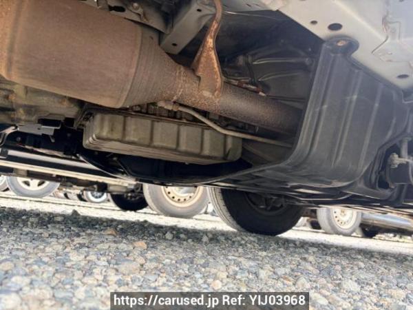 Used 2004 AT toyota hiace-van KDH205K Image[21]