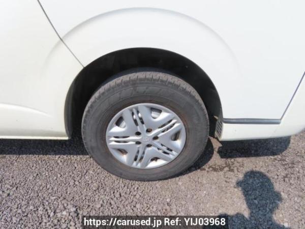 Used 2004 AT toyota hiace-van KDH205K Image[24]