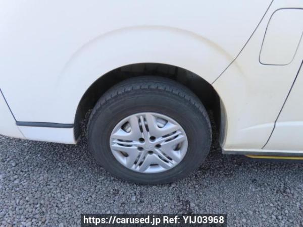 Used 2004 AT toyota hiace-van KDH205K Image[25]