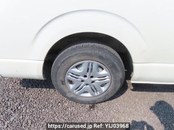 Used 2004 AT toyota hiace-van KDH205K Image[26]