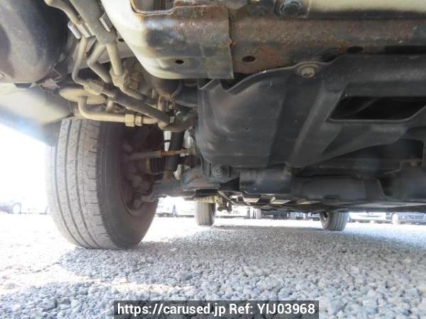 Used 2004 AT toyota hiace-van KDH205K Image[28]