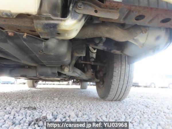Used 2004 AT toyota hiace-van KDH205K Image[29]