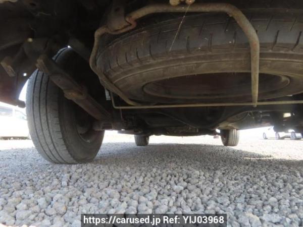 Used 2004 AT toyota hiace-van KDH205K Image[34]