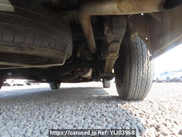 Used 2004 AT toyota hiace-van KDH205K Image[35]