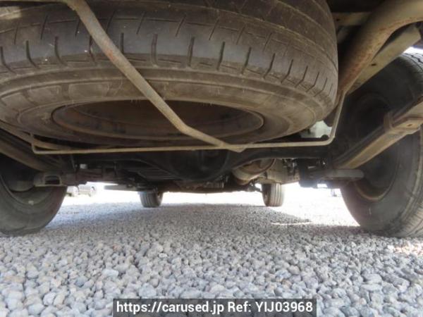 Used 2004 AT toyota hiace-van KDH205K Image[36]