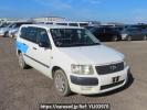 Toyota Succeed Van NCP51V