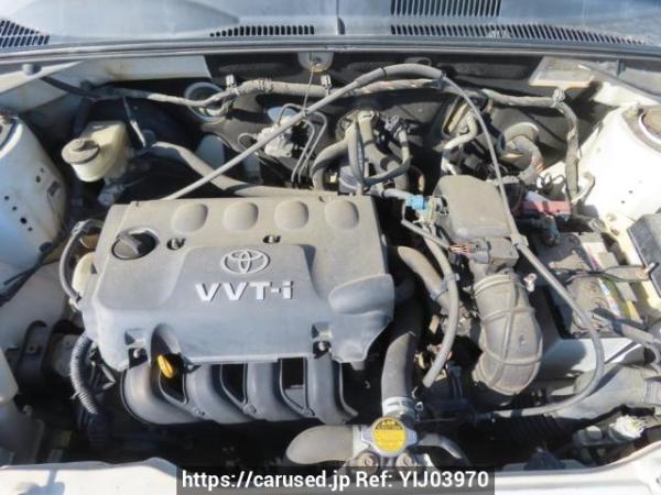 Used 2004 AT toyota succeed-van NCP51V Image[10]
