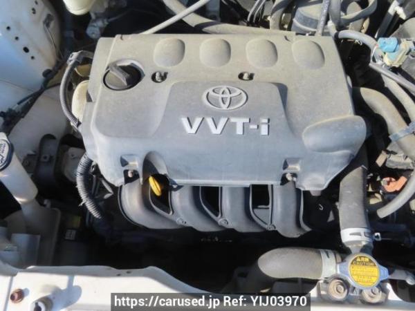 Used 2004 AT toyota succeed-van NCP51V Image[11]