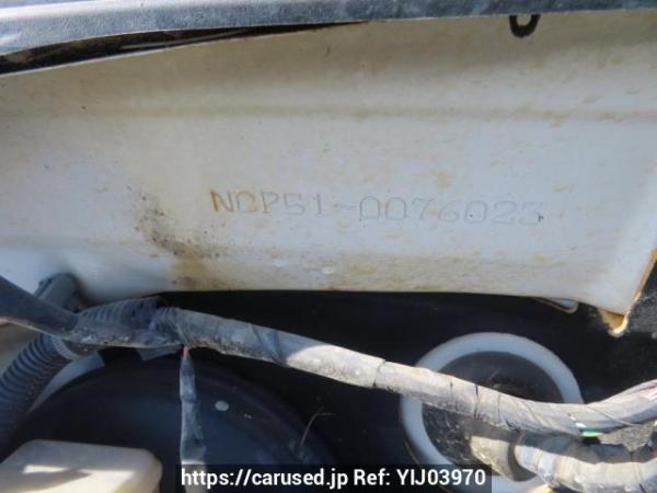 Used 2004 AT toyota succeed-van NCP51V Image[13]