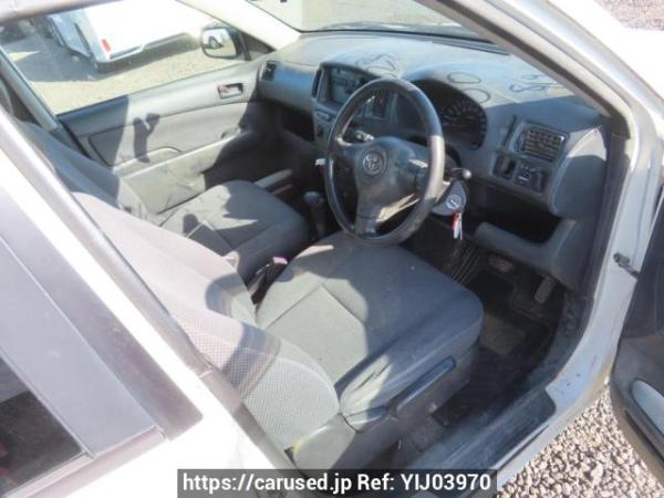 Used 2004 AT toyota succeed-van NCP51V Image[14]