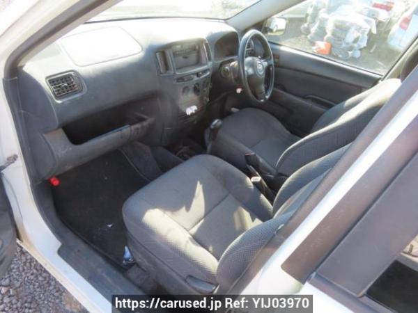 Used 2004 AT toyota succeed-van NCP51V Image[16]