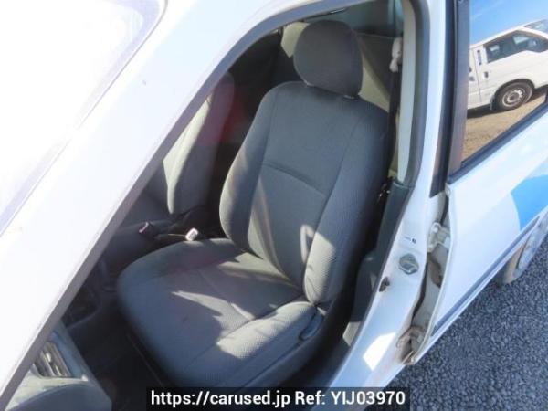 Used 2004 AT toyota succeed-van NCP51V Image[17]
