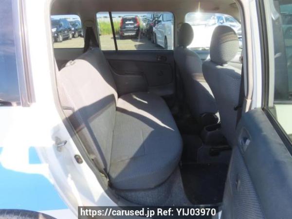 Used 2004 AT toyota succeed-van NCP51V Image[18]