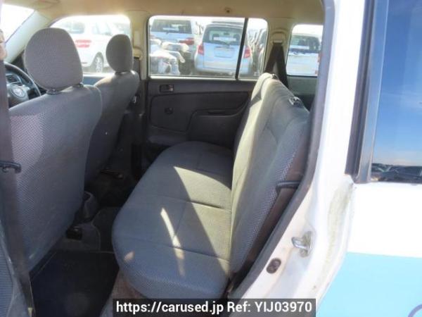 Used 2004 AT toyota succeed-van NCP51V Image[19]