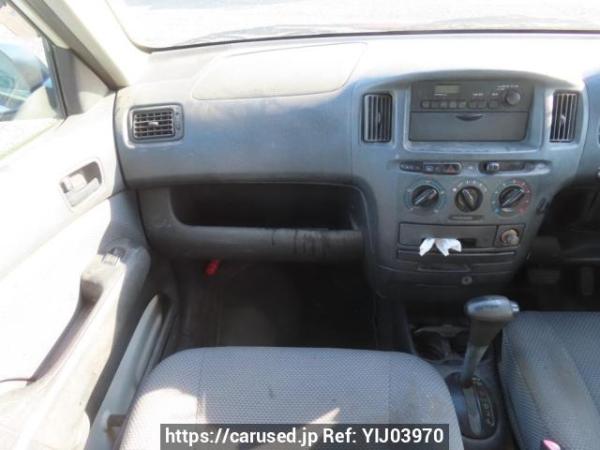 Used 2004 AT toyota succeed-van NCP51V Image[21]
