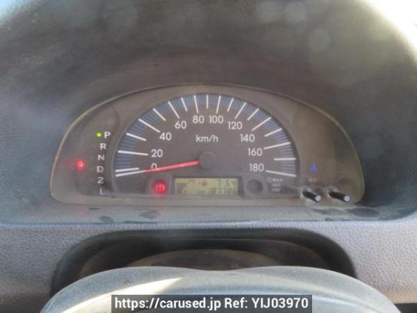 Used 2004 AT toyota succeed-van NCP51V Image[23]
