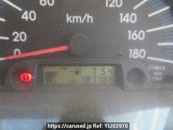 Used 2004 AT toyota succeed-van NCP51V Image[24]