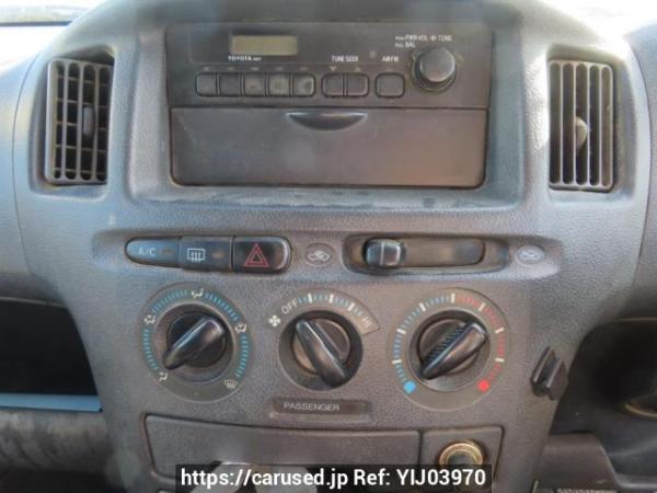 Used 2004 AT toyota succeed-van NCP51V Image[26]