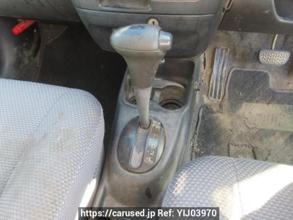 Used 2004 AT toyota succeed-van NCP51V Image[27]