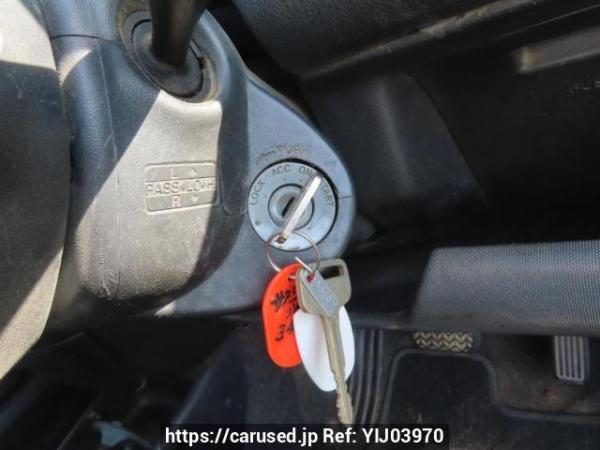 Used 2004 AT toyota succeed-van NCP51V Image[29]