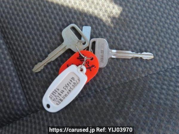 Used 2004 AT toyota succeed-van NCP51V Image[30]