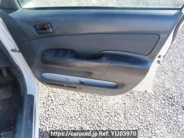 Used 2004 AT toyota succeed-van NCP51V Image[31]