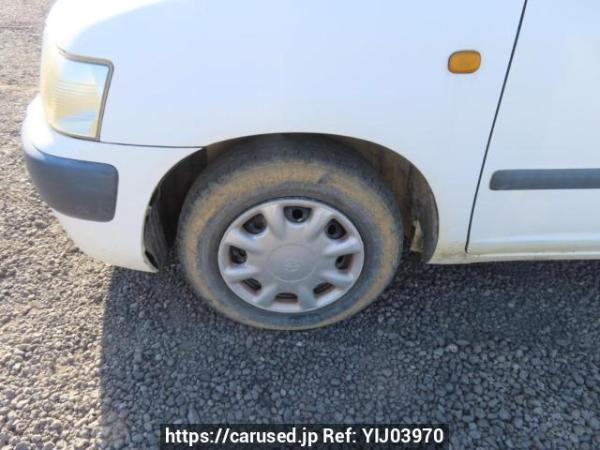 Used 2004 AT toyota succeed-van NCP51V Image[32]